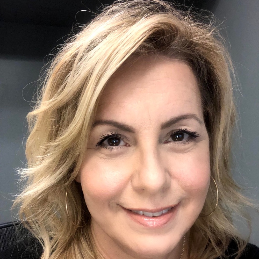 Meet your Posher, Francine